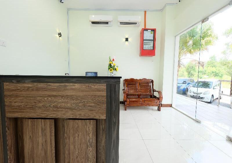 Mancalin Hotel By Oyo Rooms