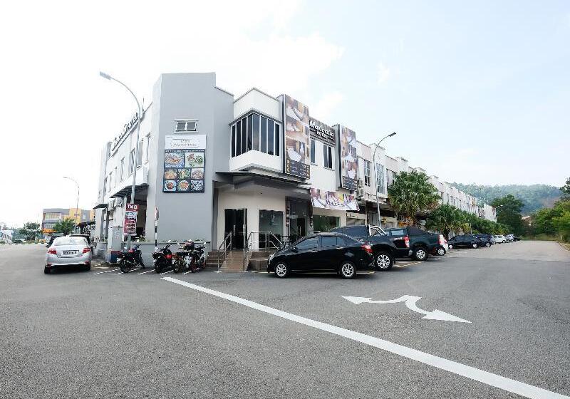 Mancalin Hotel By Oyo Rooms