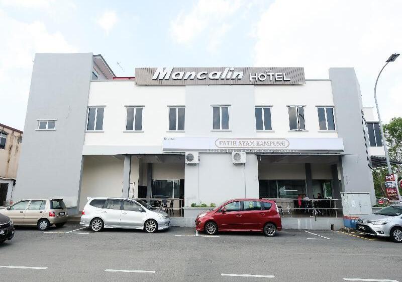 Mancalin Hotel By Oyo Rooms