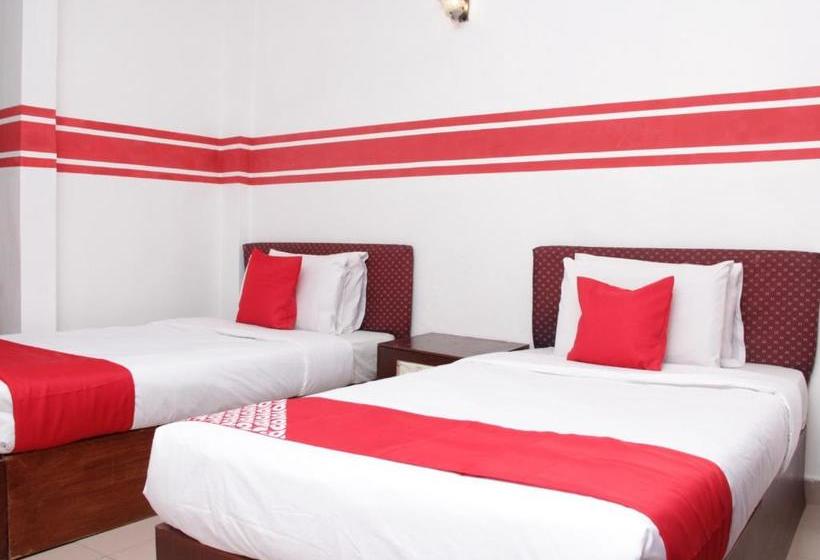 Mandyrin Hotel By Oyo Rooms