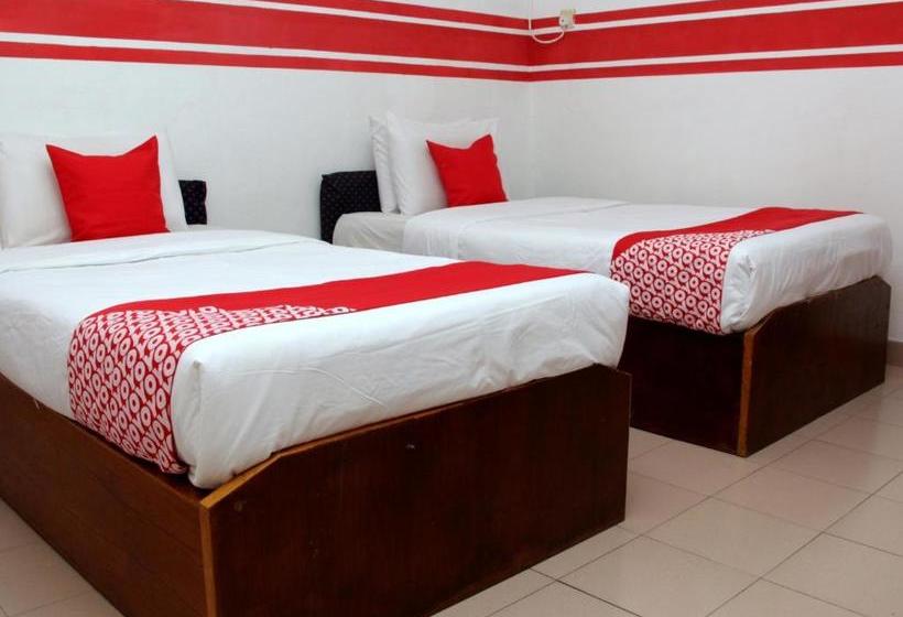 Mandyrin Hotel By Oyo Rooms