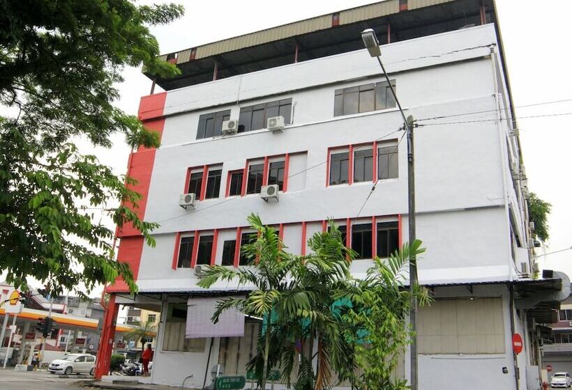 Mandyrin Hotel By Oyo Rooms