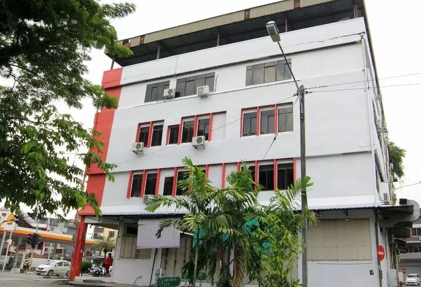 Mandyrin Hotel By Oyo Rooms