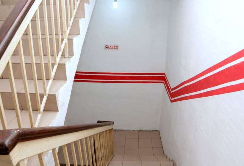 Mandyrin Hotel By Oyo Rooms