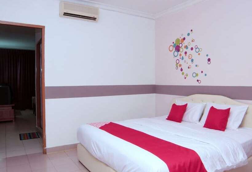 Mandyrin Hotel By Oyo Rooms