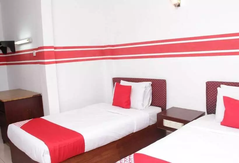 Mandyrin Hotel By Oyo Rooms