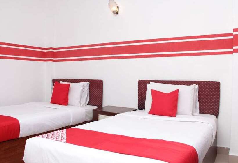 Mandyrin Hotel By Oyo Rooms