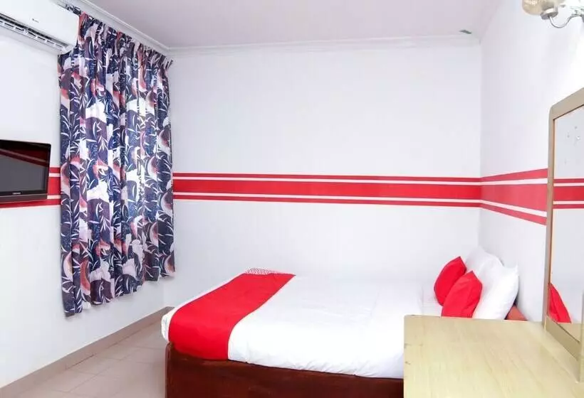 Mandyrin Hotel By Oyo Rooms