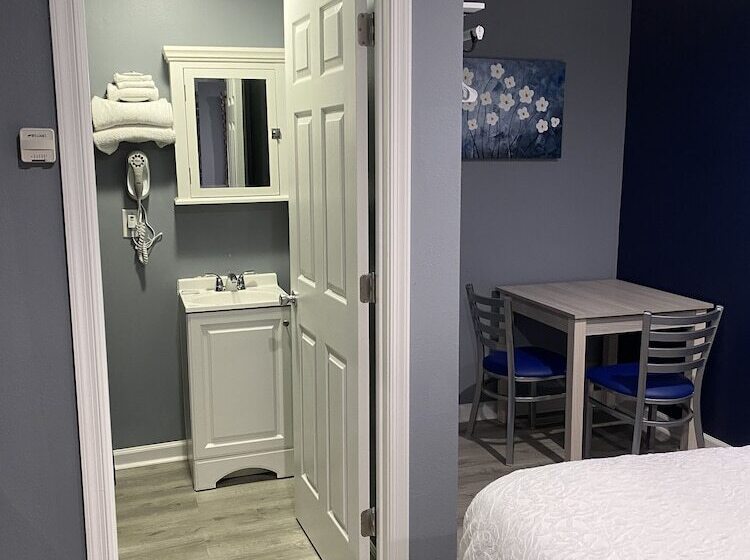 Мотель Dunmore Inn