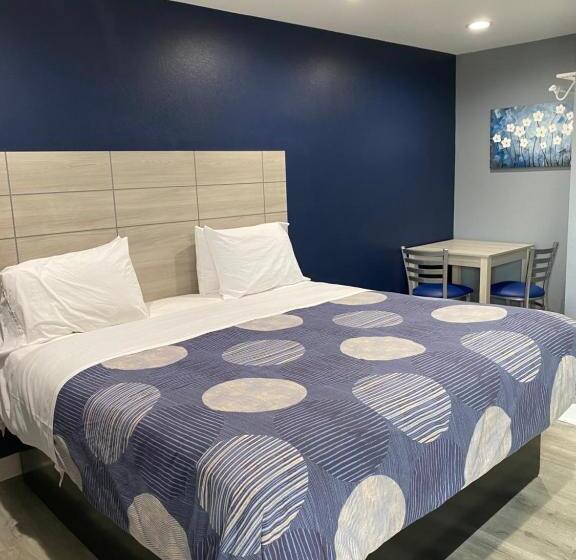 Мотель Dunmore Inn