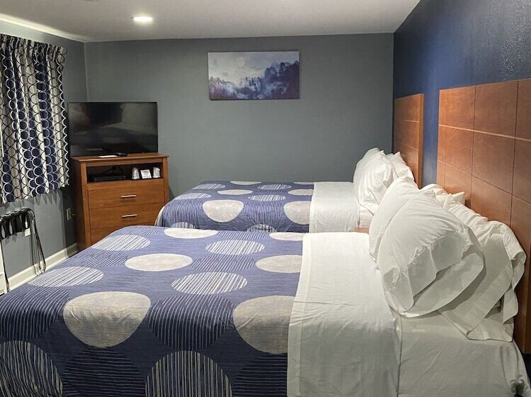 Мотель Dunmore Inn