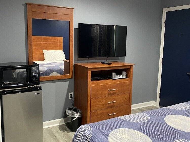 Мотель Dunmore Inn