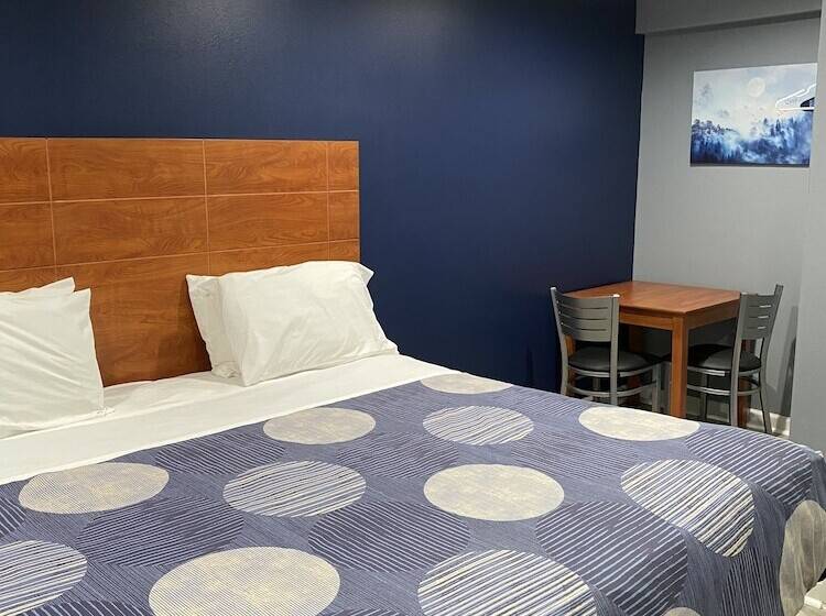 Мотель Dunmore Inn