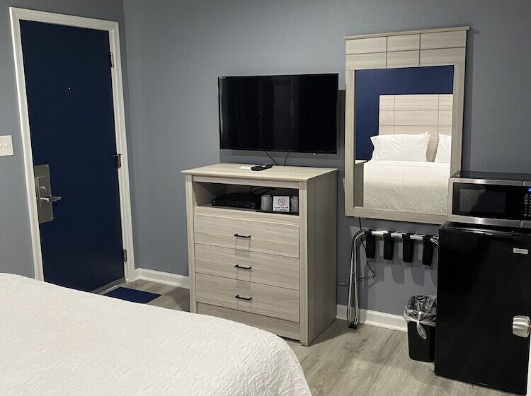 Мотель Dunmore Inn