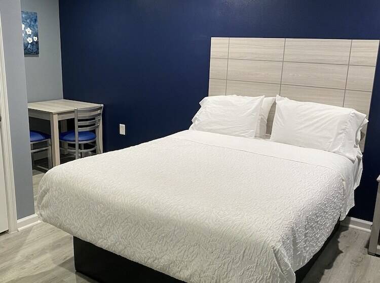 Мотель Dunmore Inn