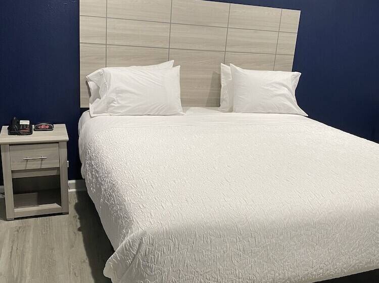 Мотель Dunmore Inn