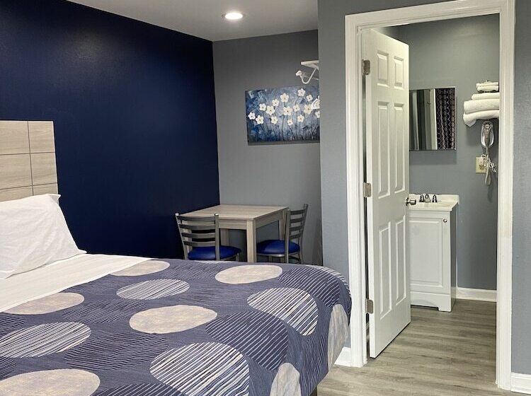 Мотель Dunmore Inn