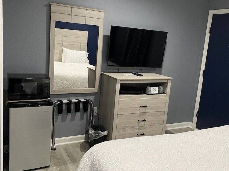 Мотель Dunmore Inn