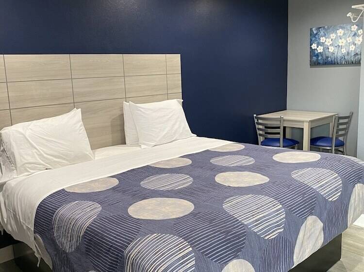 Мотель Dunmore Inn