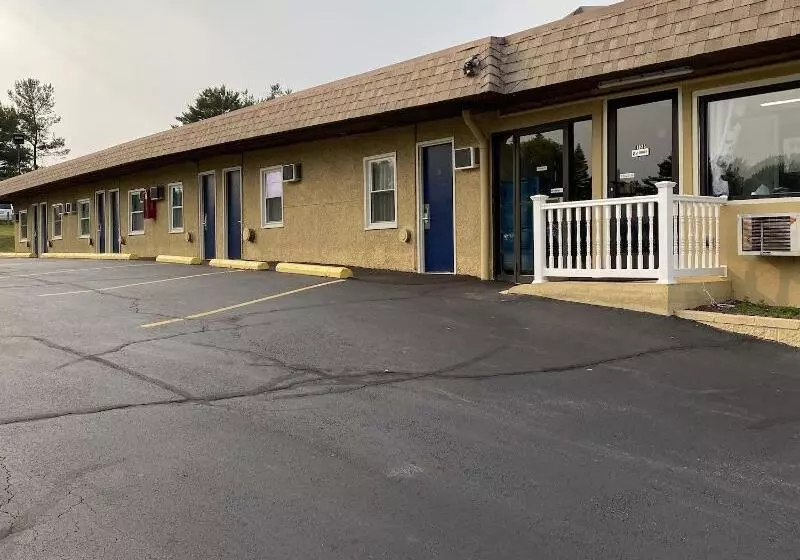 モーテル Dunmore Inn
