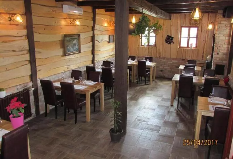 Majatalo Guesthouse Stari Jasen