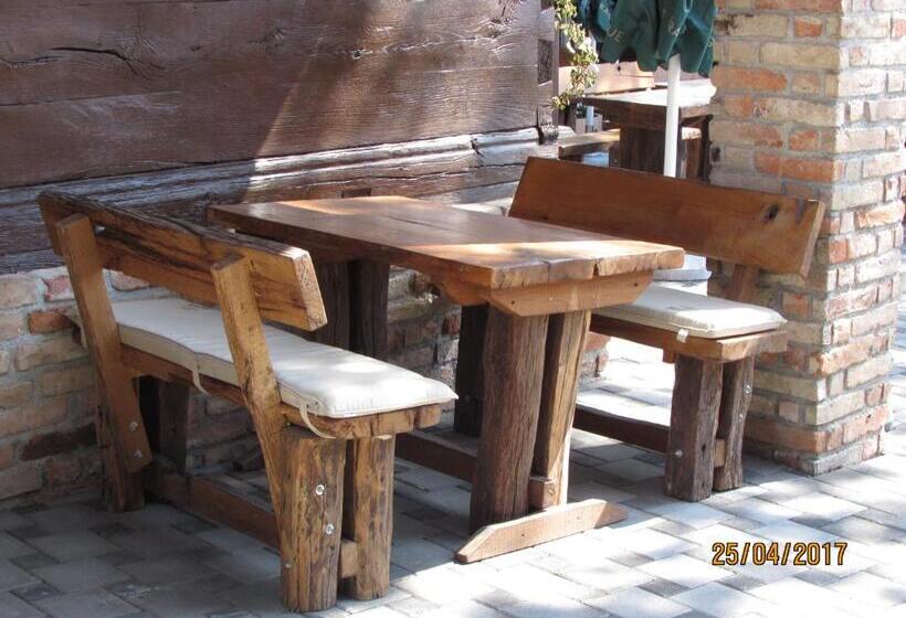 بنسيون Guesthouse Stari Jasen