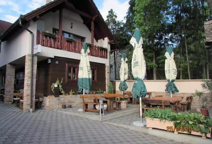 Majatalo Guesthouse Stari Jasen