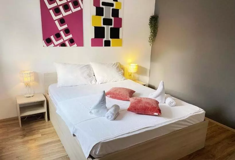 Majatalo Guesthouse Stari Jasen