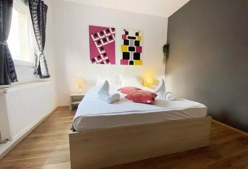 Majatalo Guesthouse Stari Jasen