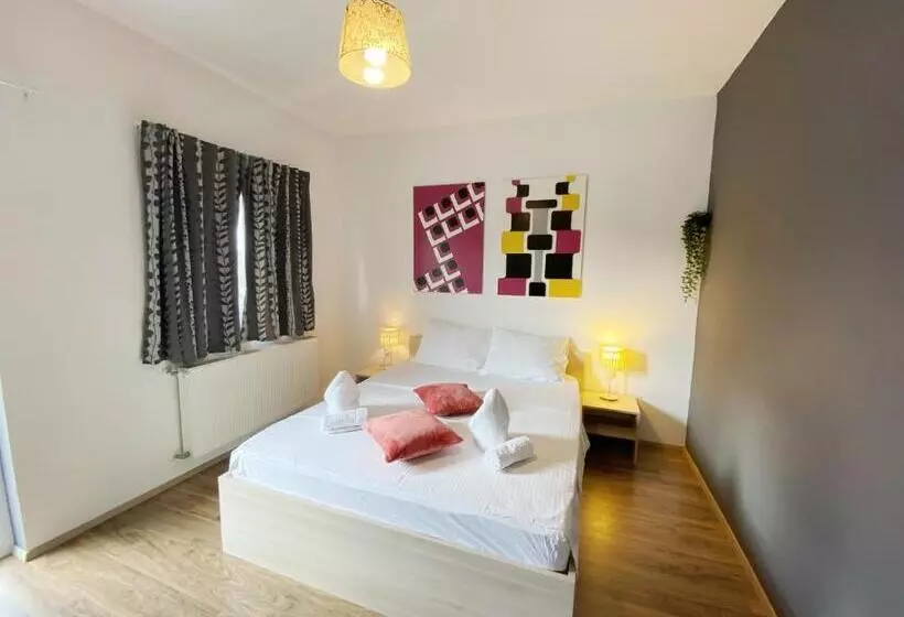 Majatalo Guesthouse Stari Jasen