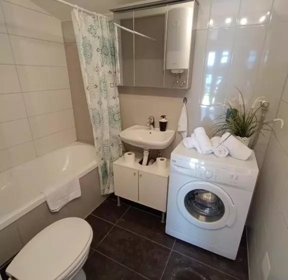 Majatalo Guesthouse Stari Jasen