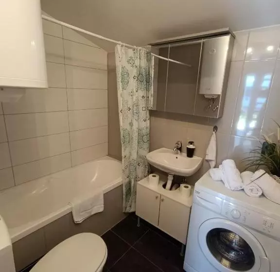 Majatalo Guesthouse Stari Jasen