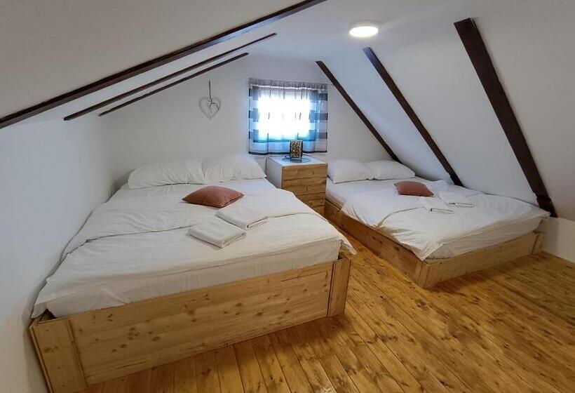 بنسيون Guesthouse Stari Jasen