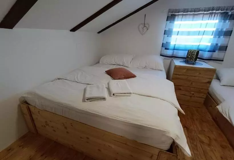 Majatalo Guesthouse Stari Jasen