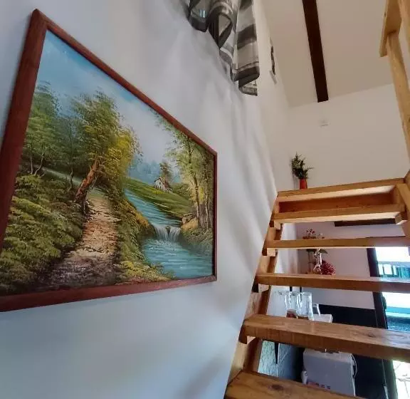 Majatalo Guesthouse Stari Jasen