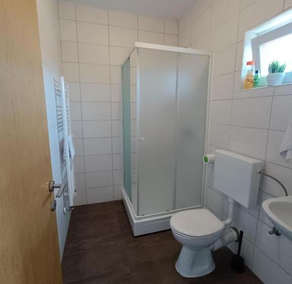 بنسيون Guesthouse Stari Jasen