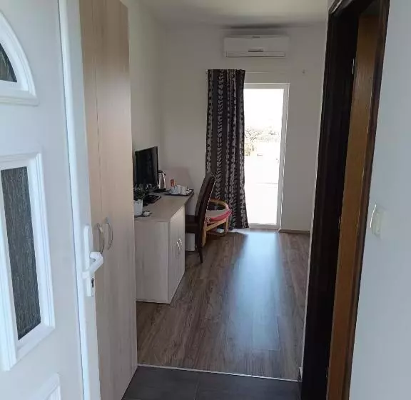 Majatalo Guesthouse Stari Jasen