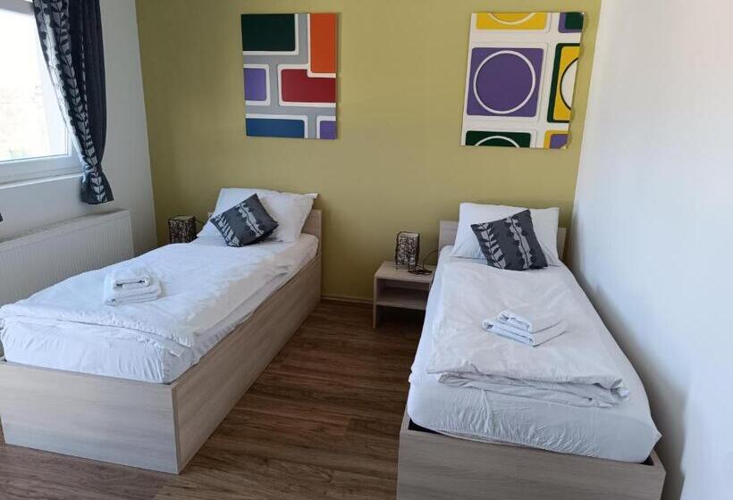 بنسيون Guesthouse Stari Jasen