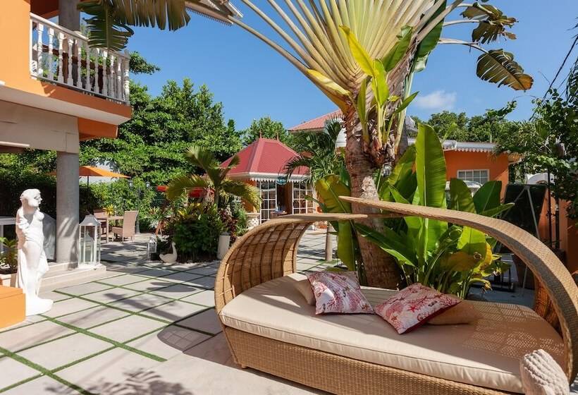 膳宿费 Oceane Self Catering