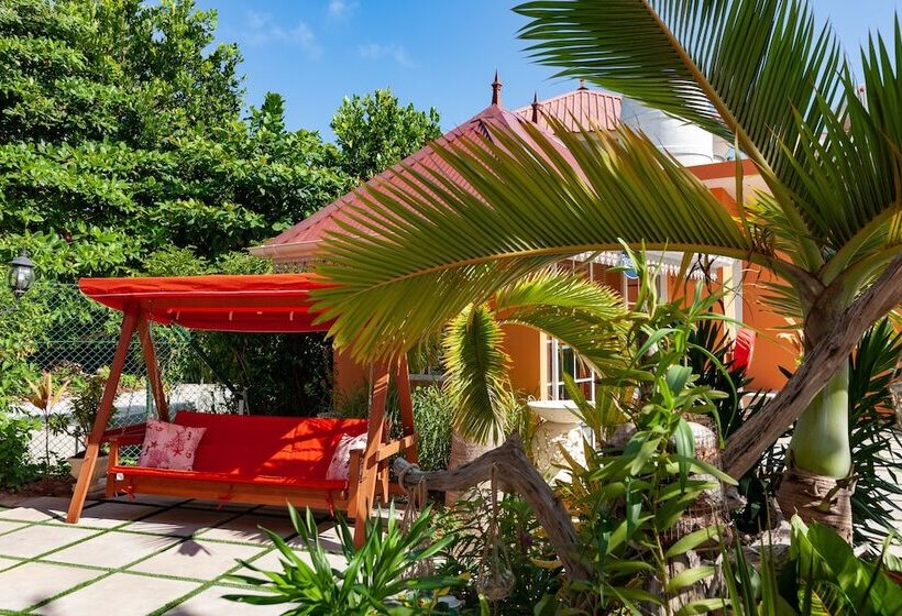 膳宿费 Oceane Self Catering