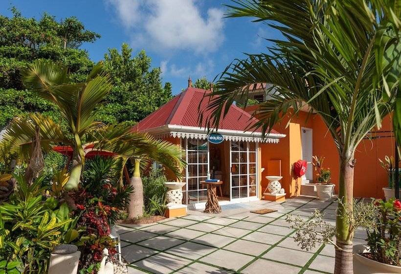 膳宿费 Oceane Self Catering