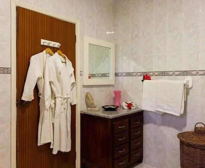 پانسیون Oceane Self Catering