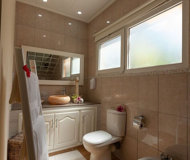 膳宿费 Oceane Self Catering