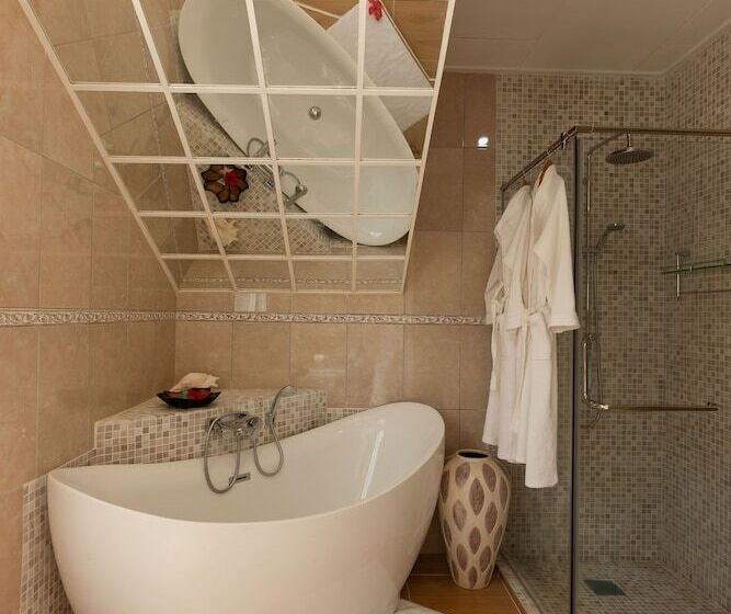 膳宿费 Oceane Self Catering