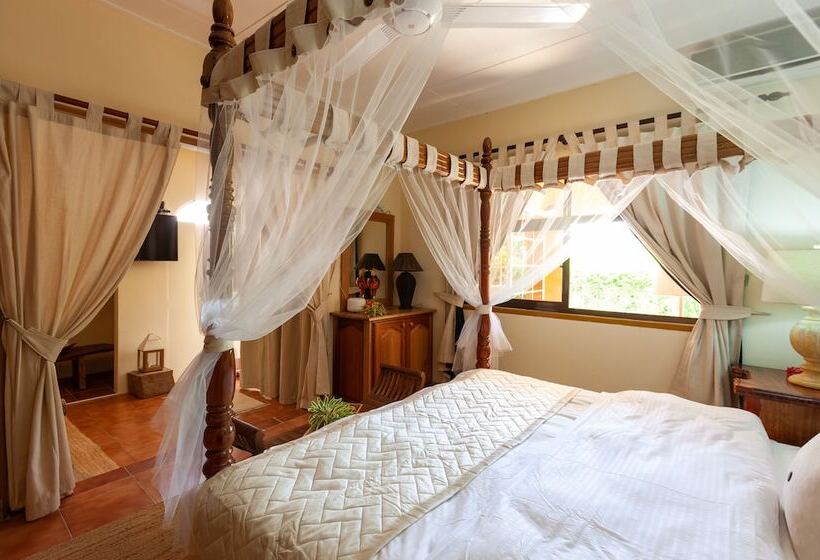 膳宿费 Oceane Self Catering