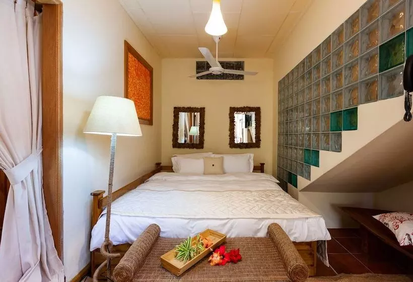 پانسیون Oceane Self Catering