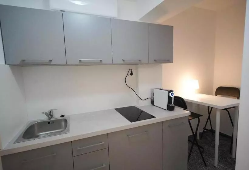 ペンション Apartments Choice