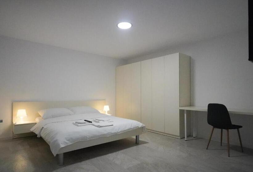 Пансион Apartments Choice