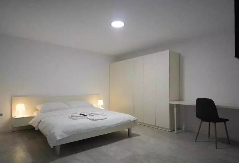 ペンション Apartments Choice