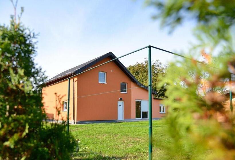 Пансион Apartments Choice